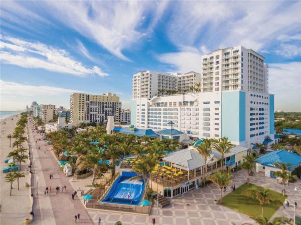 Hollywood Park, 2212 Roosevelt St, Hollywood, Florida 33020, image 3