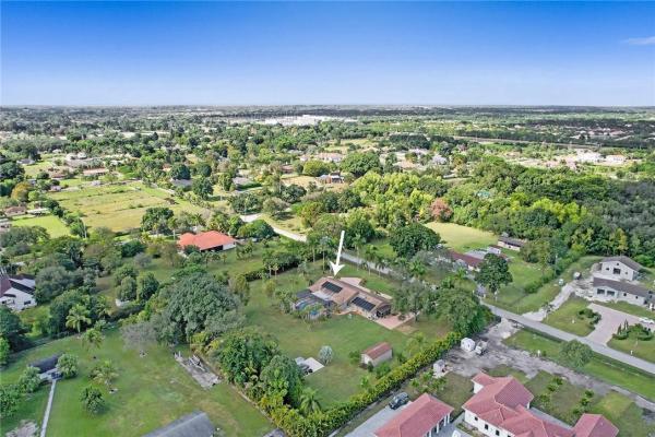 Rolling Oaks Estates, 17700 SW 51st St, Southwest Ranches, Florida 33331, image 1