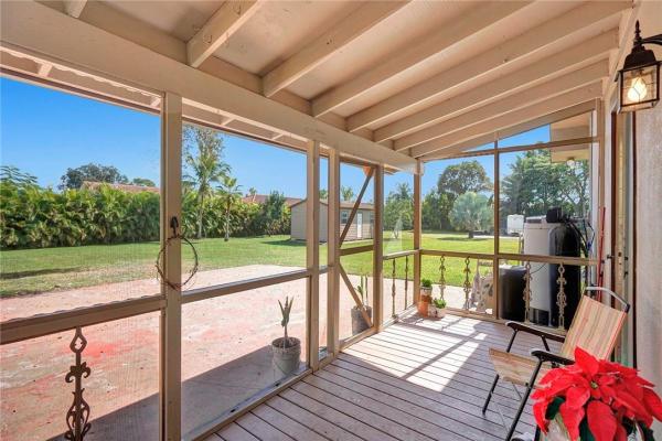 Rolling Oaks Estates, 17700 SW 51st St, Southwest Ranches, Florida 33331, image 2