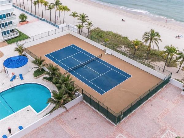 Renaissance Of Pompano Beach, 1370 S Ocean Blvd #2801, Pompano Beach, Florida 33062, image 1