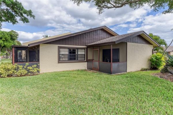 Woodlake Isles, 651 Banks Rd, Margate, Florida 33063, image 1