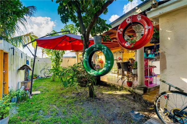 Cedar Villas, 7806 Pembroke Rd, Miramar, Florida 33023, image 3