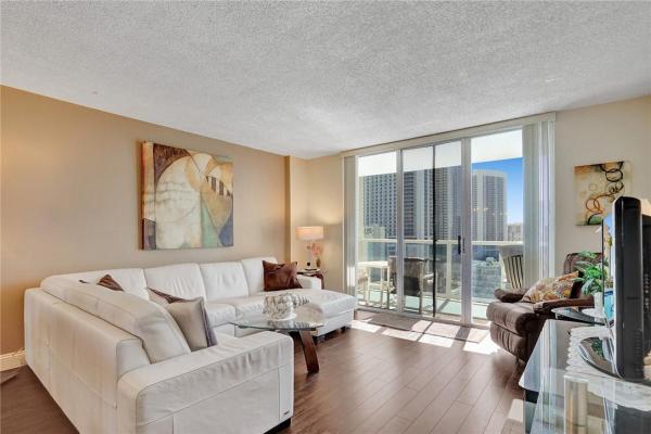 3800 S Ocean Dr #1609, Hallandale Beach, Florida 33019, image 3