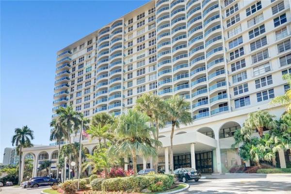 3800 S Ocean Dr #1609, Hallandale Beach, Florida 33019, image 1