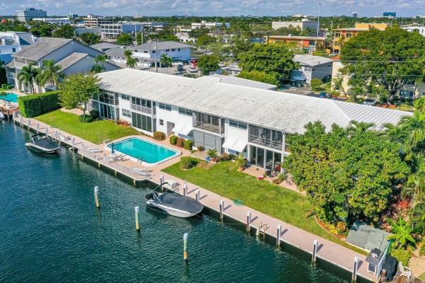 Laurel Terrace, 2820 NE 30th St #7, Fort Lauderdale, Florida 33306, image 1
