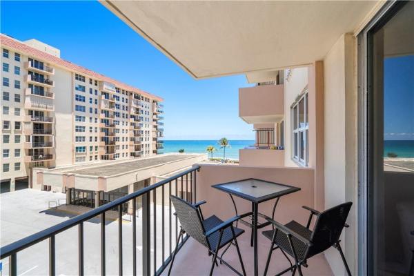 Opal Towers East, 1147 Hillsboro Mile #403, Hillsboro Beach, Florida 33062, image 1