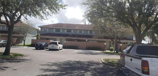 Cypress Estates Of Palm Springs, 701 Cypress Way E, Palm Springs, Florida 33406, image 2