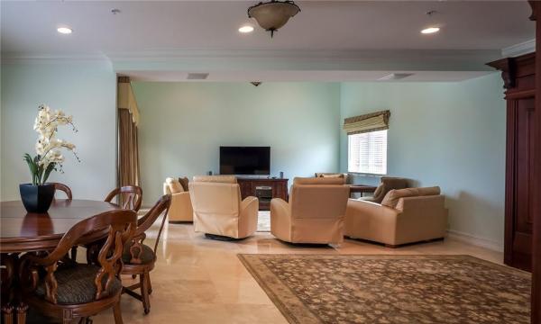 Marbella Townhouses, 514 N Birch Rd, Fort Lauderdale, Florida 33304, image 1