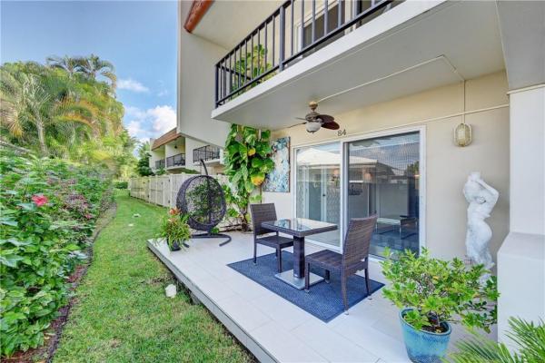 Ocean Bay Club, 5555 N Ocean Blvd #84, Lauderdale By The Sea, Florida 33308, image 1