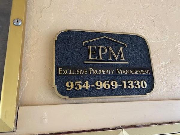 Suzanne Plaza, 7910 Taft St #108, Pembroke Pines, Florida 33024, image 1