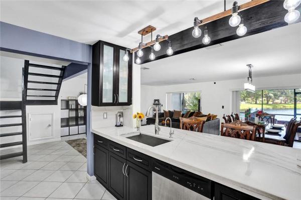 The Townhomes Of Deer Creek, 726 Deer Creek North Shore Dr, Deerfield Beach, Florida 33442, image 1