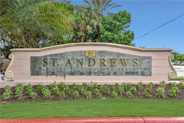 St Andrews At Miramar, 12154 Saint Andrews Pl #102, Miramar, Florida 33025, image 3