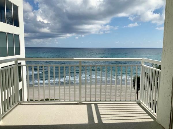 Ocean Dunes, 3015 S Ocean Blvd #502, Highland Beach, Florida 33487, image 1