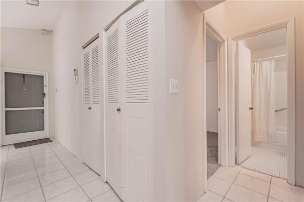 Omega Villas, 1732 NW 71st Ave #120, Plantation, Florida 33313, image 2