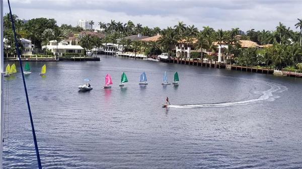 The Four Seasons, 333 Sunset Dr #401, Fort Lauderdale, Florida 33301, image 3