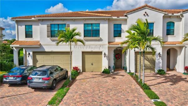 Enclave At Boca Dunes, 10151 Akenside Dr, Boca Raton, Florida 33428, image 1