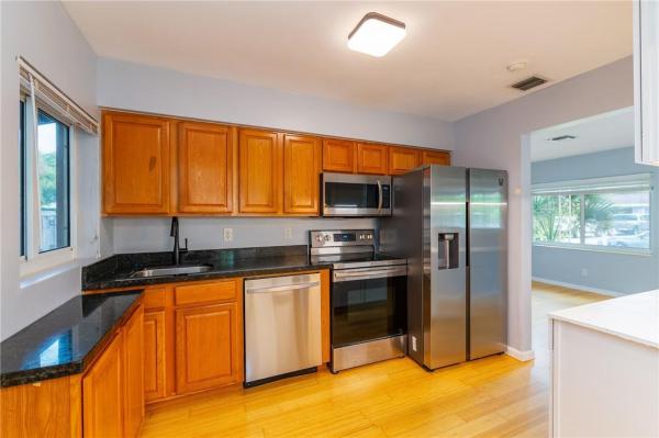 North Andrews Gardens, 201 NE 43rd Ct, Oakland Park, Florida 33334, image 1