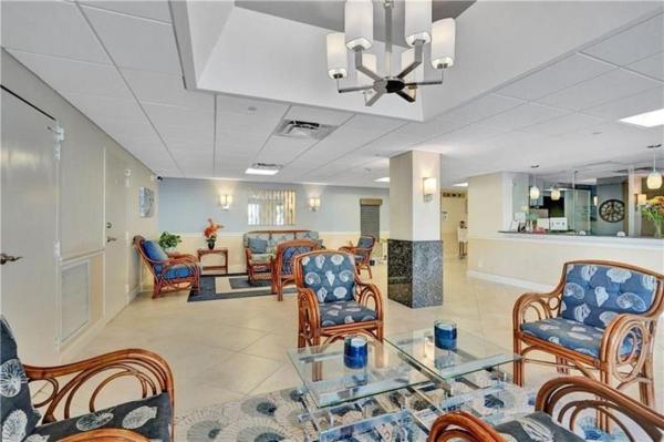 Leisure Towers, 1500 S Ocean Blvd #1102, Lauderdale By The Sea, Florida 33062, image 1
