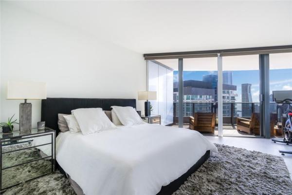 Brickell Flatiron, 1000 Brickell Plz #4402, Miami, Florida 33131, image 3