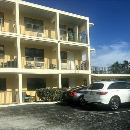 Beach Terrace Resort, 321 Wilson St #301A, Hollywood, Florida 33019, image 1