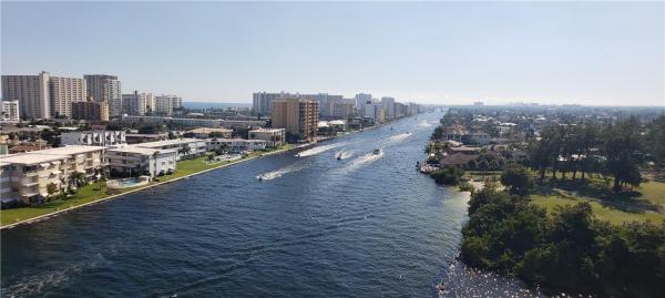 The Pointe Pompano Beach, 2880 NE 14th Street Cswy #1005, Pompano Beach, Florida 33062, image 1