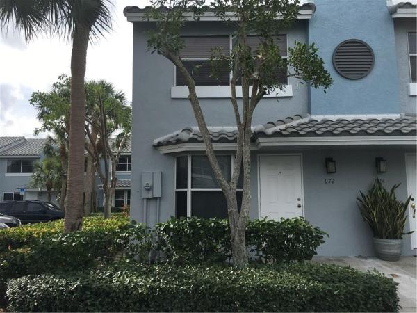 972 E Jeffery St, Boca Raton, Florida 33487, image 1