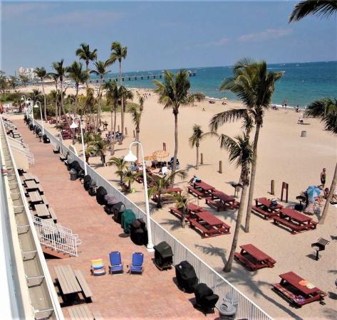 Pompano Beach Club South, 111 Briny Ave #16-12, Pompano Beach, Florida 33062, image 1