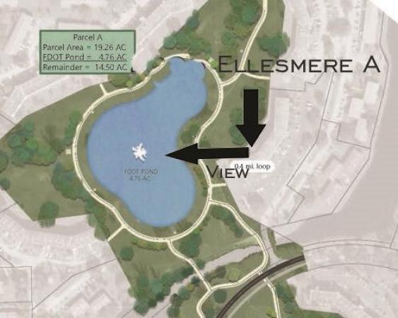 Ellesmere, 4017 Ellesmere A, Deerfield Beach, Florida 33442, image 2