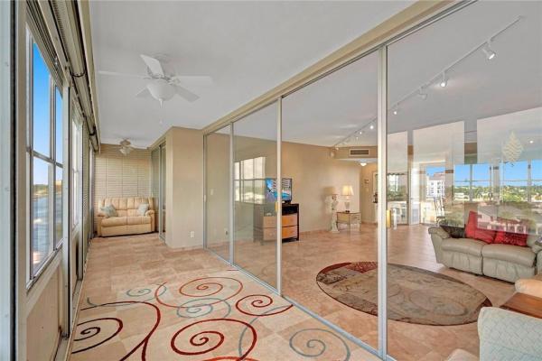 Harbor House Apartment, 201 N Riverside Dr #503, Pompano Beach, Florida 33062, image 1