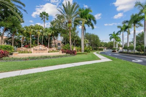 The Colony At Delray Beach, 4777 S Classical Blvd, Delray Beach, Florida 33445, image 1