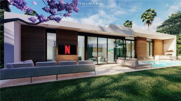 Coral Ridge Galt, 2515 NE 29th Ct, Fort Lauderdale, Florida 33306, image 1