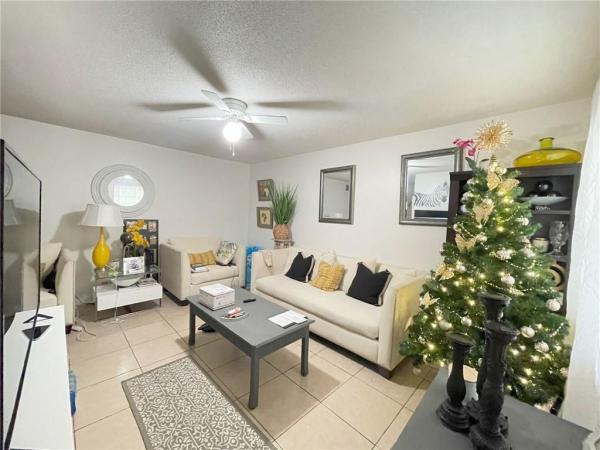 Bristol Court, 4760 NW 24th Ct #B-118, Lauderdale Lakes, Florida 33313, image 1