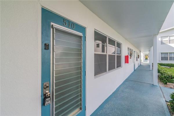 Tilford, 510 Tilford X, Deerfield Beach, Florida 33442, image 1