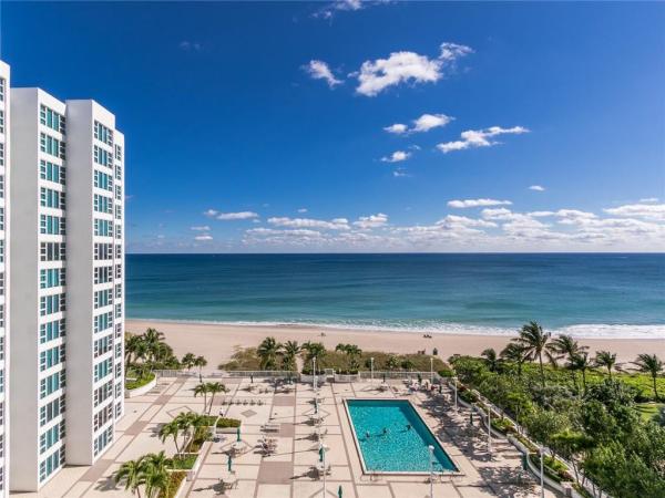 Ocean Colony, 1620 S Ocean Blvd #10-M, Lauderdale By The Sea, Florida 33062, image 2