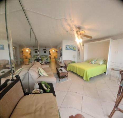 Seahorse Oceanside Apartments, 201 Van Buren St #102, Hollywood, Florida 33019, image 1