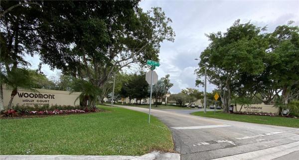 Holly Court At Woodmont, 8770 Holly Ct #204, Tamarac, Florida 33321, image 1