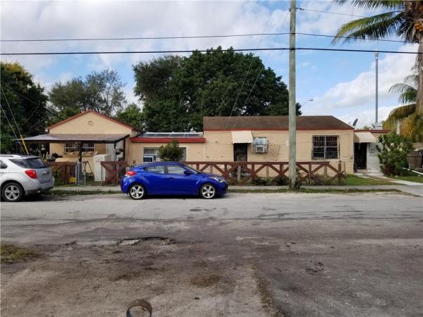 North Silver Crest, 1102 NW 103rd St, Pinewood, Florida 33150, image 1