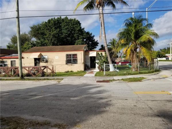 North Silver Crest, 1102 NW 103rd St, Pinewood, Florida 33150, image 2