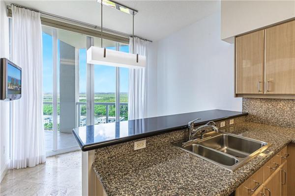 Renaissance On The Ocean, 6051 N Ocean Dr #PH-3, Hollywood, Florida 33019, image 1