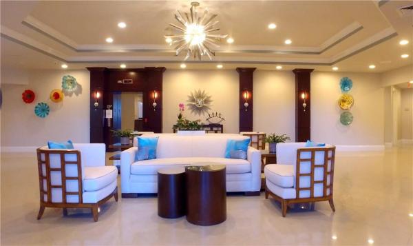 Renaissance On The Ocean, 6051 N Ocean Dr #PH-3, Hollywood, Florida 33019, image 2