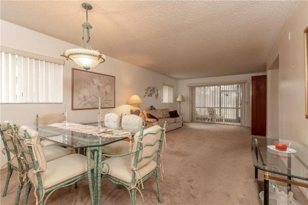 Garfield At Century Village, 12750 SW 15th St #101D, Pembroke Pines, Florida 33027, image 1