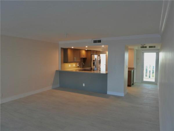 Everglades House, 2000 S Ocean Dr #1603, Fort Lauderdale, Florida 33316, image 1