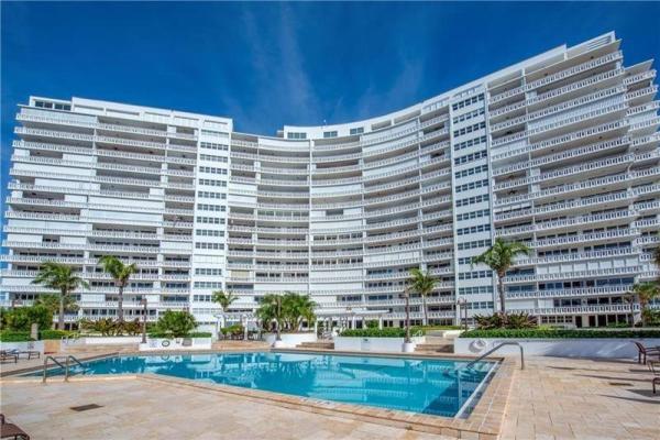 Everglades House, 2000 S Ocean Dr #1603, Fort Lauderdale, Florida 33316, image 3