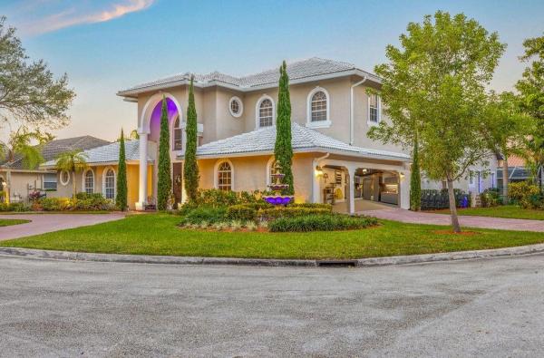 Kensington Gardens, 10707 NW 49th Mnr, Coral Springs, Florida 33076, image 1