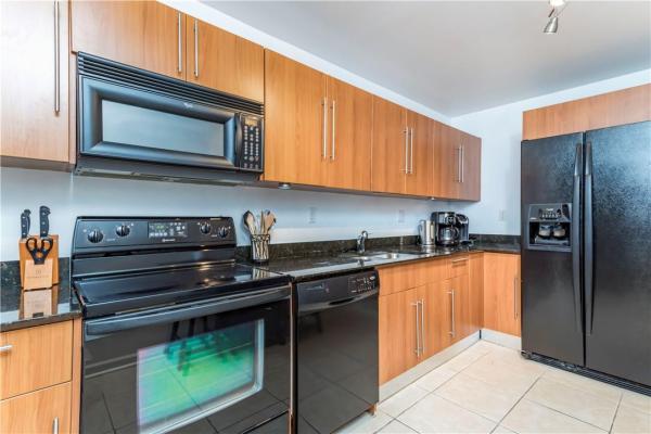 The Residences On Hollywood Beach, 3001 S Ocean Dr #429, Hollywood, Florida 33019, image 1