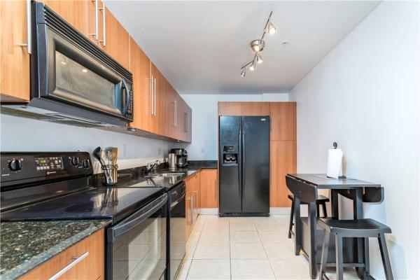 The Residences On Hollywood Beach, 3001 S Ocean Dr #429, Hollywood, Florida 33019, image 3
