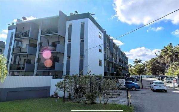 Brookview, 13500 NE 3rd Ct #203, North Miami, Florida 33161, image 1