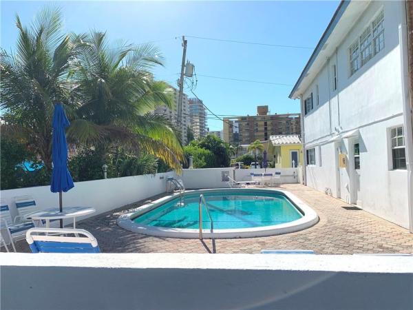 Atlantic Terrace West, 3220 NE 10th St #12, Pompano Beach, Florida 33062, image 1
