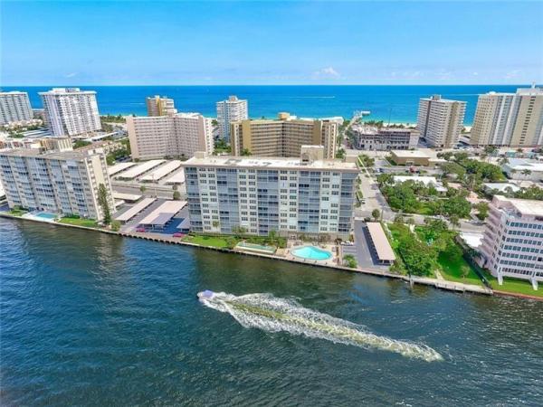 Seville House, 299 N Riverside Dr #207, Pompano Beach, Florida 33062, image 1