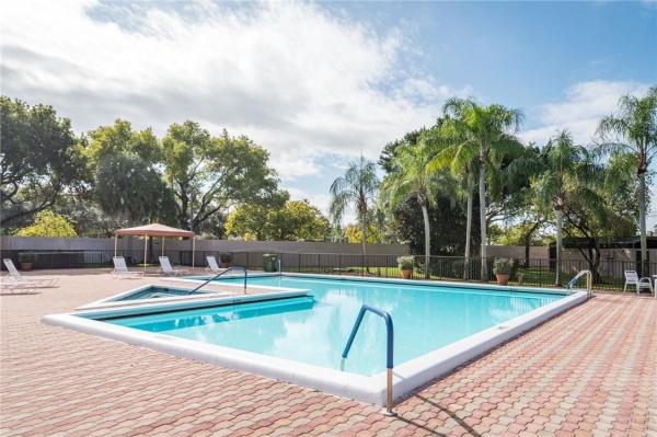 Flamingo Villas At Pembroke Lakes, 12264 NW 11th St, Pembroke Pines, Florida 33026, image 1